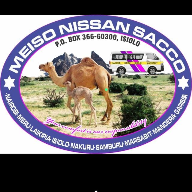 MEISO SACCO Logo